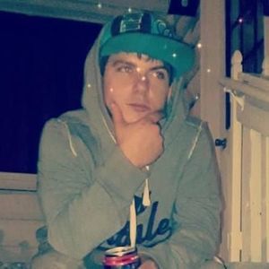 Meet your Posher, Steven tooswavy